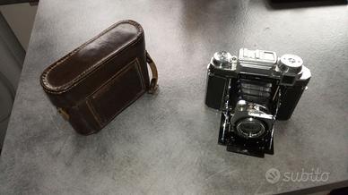 ZEISS Superikonta 533/16