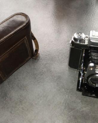 ZEISS Superikonta 533/16