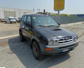 FORD Maverick 2.5 turbodiesel