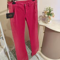 jeans donna dondup nuovo con cartellino 