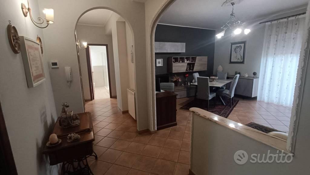Appartamento – Fiumefreddo di Sicilia, Castello, Catania - Vista 4