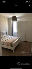 Bivano cagliari con parcheggio