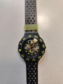 Orologio Scuba SHAMU