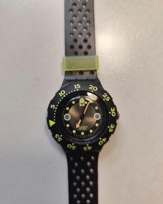 Orologio Scuba SHAMU