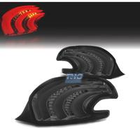 FANALI PER PEUGEOT 208 12-15 BARRE LUMINOSE FONDO 