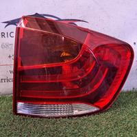 STOP FANALE POSTERIORE DESTRO BMW X1 Serie (E84) 6