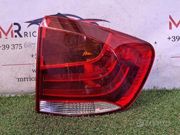 STOP FANALE POSTERIORE DESTRO BMW X1 Serie (E84) 6