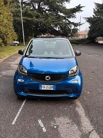 Smart ForTwo 60 1.0 Youngster Manuale Neopatentati