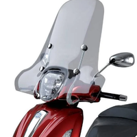 PARABREZZA ORIGINALE PER PIAGGIO BEVERLY 125/300