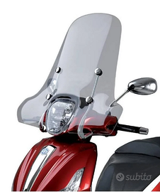 PARABREZZA ORIGINALE PER PIAGGIO BEVERLY 125/300