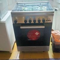 cucina a gas