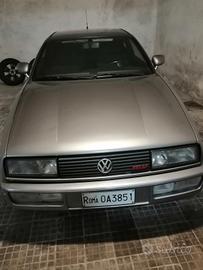 VW CORRADO 1800 16v storica 