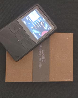 iBasso DX90 lettore audio hi-res portatile