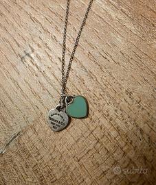 Collana Tiffany & co 