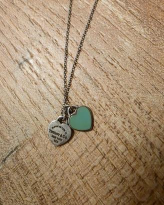Collana Tiffany & co 