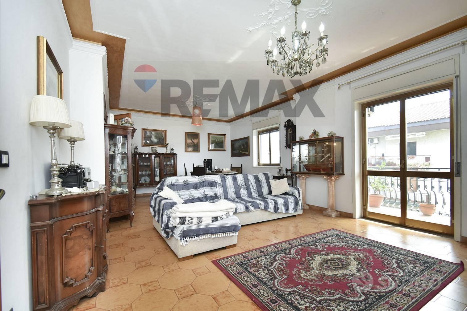 Apartment in Mascalucia, Catania - Vista 4