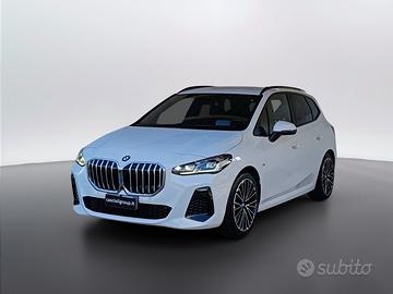 BMW Serie 2 U06 Active Tourer - 218d Active U14251