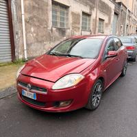 Fiat Bravo 1.4 T-Jet
