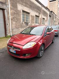 Fiat Bravo 1.4 T-Jet