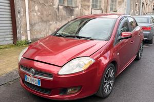 Fiat Bravo 1.4 T-Jet
