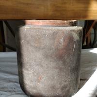 recipenti in terracotta