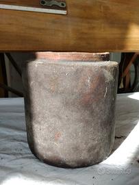 recipenti in terracotta