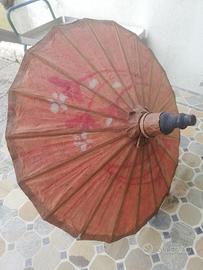 Ombrello Giapponese