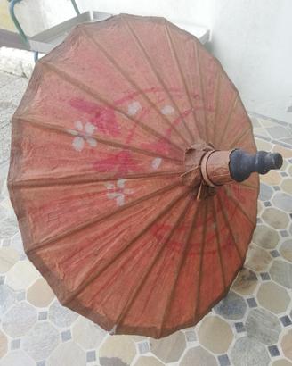 Ombrello Giapponese