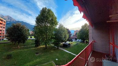 Appartamento zona Ospedale 