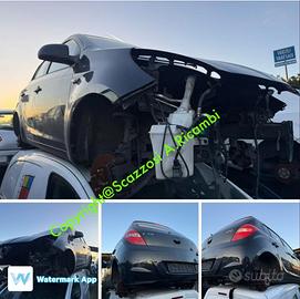Hyundai I20 anno 2010 per ricambi P