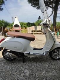 Vespa 50 primavera