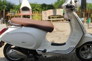 Vespa 50 primavera