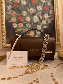 Borsa a Mano con Tracolla – Valentino Creations