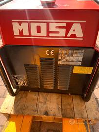 generatore Mosa 