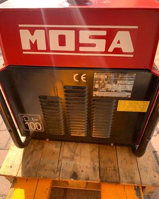 generatore Mosa 