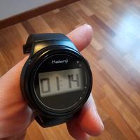 orologio Decathlon