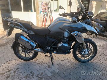 BMW r 1200 gs