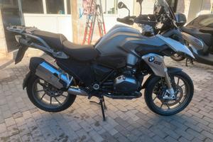 BMW r 1200 gs