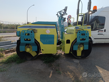 Rullo Bitelli DTV 325