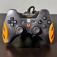 Gamepad Xtreme 94277 USB Carbon Pad.