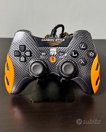 Gamepad Xtreme 94277 USB Carbon Pad.