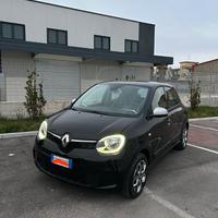 RENAULT TWINGO ELETTRICA KM.37000 FULL ANNO 2022