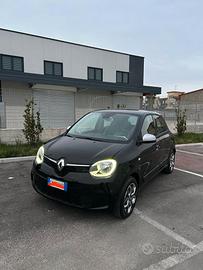 RENAULT TWINGO ELETTRICA KM.37000 FULL ANNO 2022