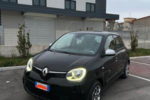 RENAULT TWINGO ELETTRICA KM.37000 FULL ANNO 2022