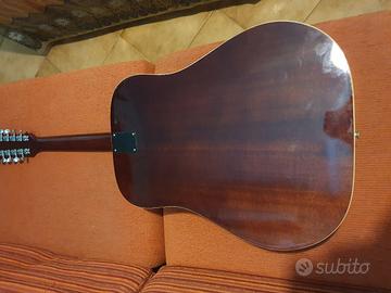Epiphone 12 corde originale