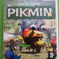 Pikmin Nintendo  doppia cover