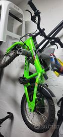 Bici bambino