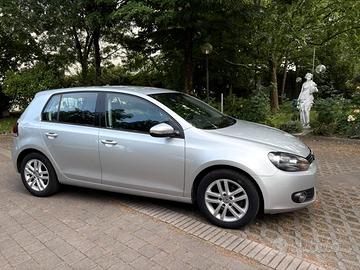 Golf 1.6 tdi Highline