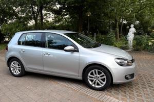 Golf 1.6 tdi Highline