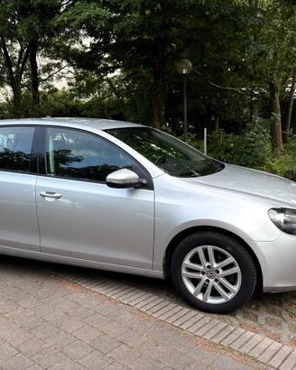 Golf 1.6 tdi Highline